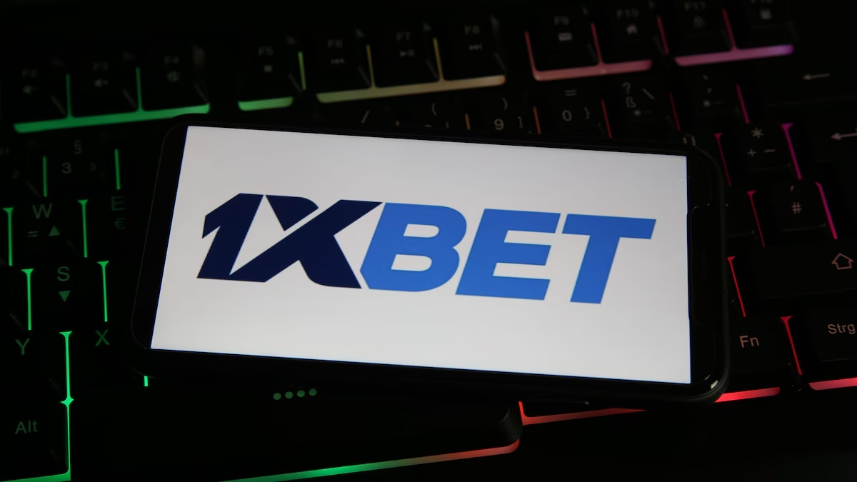 1xbet-loqosu