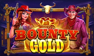 Bounty Gold