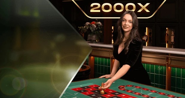 Eye of Ra Roulette 2000x