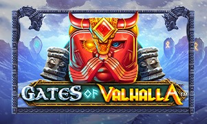 Gates of Valhalla