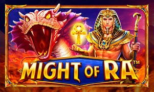 Might of Ra