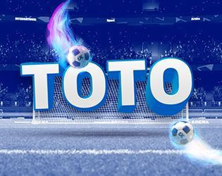 TOTO: PROQNOZ OYUNU